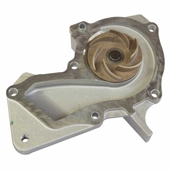 Engine Water Pump - 1.6L (AT)