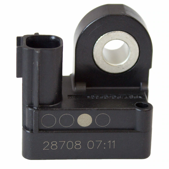 Air Bag Impact Sensor Main Image