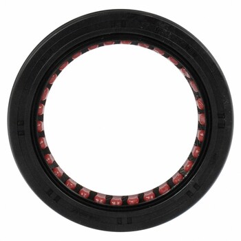 Manual Transmission Output Shaft Seal Oil - Rear (6-MT, MT)