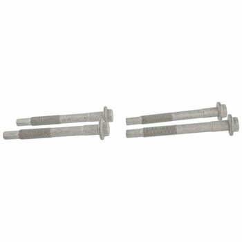 Leaf Spring Shackle Bolt - M16 X 130, Rear
