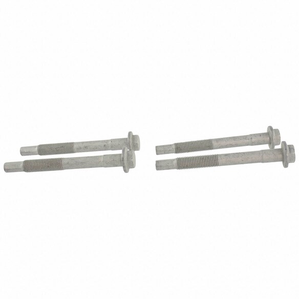 Leaf Spring Shackle Bolt - M16 X 130, Rear Main Image