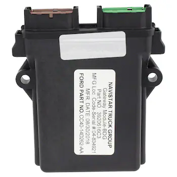 Unit Central Processing