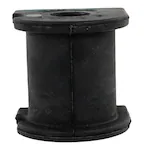 Suspension Stabilizer Bar Bushing Insulator Sway - Rear Main Image