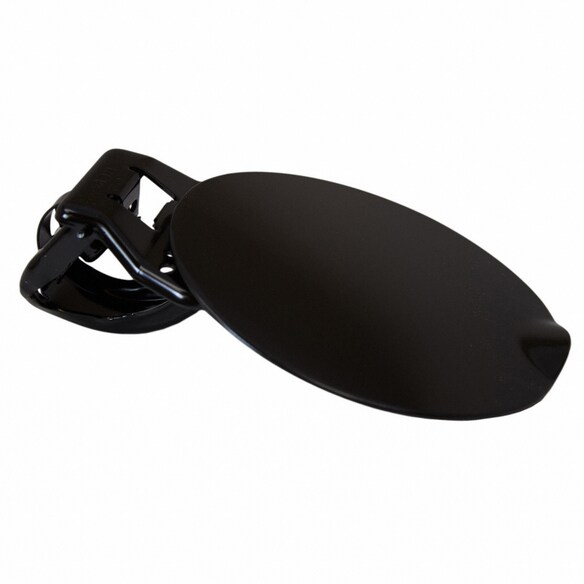 Fuel Filler Door Access Main Image