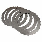 Transmission Clutch Friction Plate Driven Disc - 1.6L (AT) Main Image