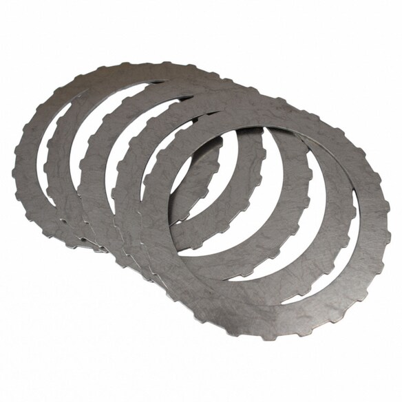 Transmission Clutch Friction Plate Driven Disc - 1.6L (AT) Main Image