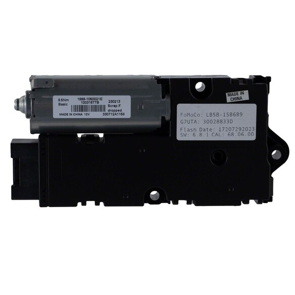 Sunroof Motor WITHOUT Main Image