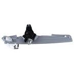 Window Motor and Regulator Liftgate Sliding - Right, Rear Main Image