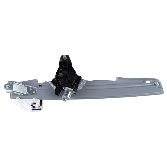 Window Motor and Regulator Liftgate Sliding - Right, Rear Main Image
