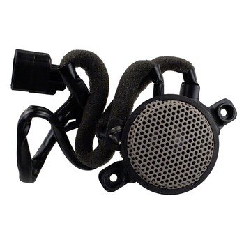 Speaker Grille - Right, Front