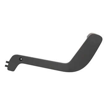 Cover End <br>40/20/40 Seat A decor piece for cap Pivot Frame Trim Panel Side Slide Under