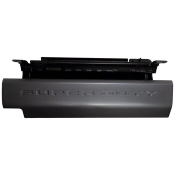 Glove Box Storage Compartment Side - Passenger