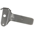 Handle Seat Back Adjusting - Front, Passenger Main Image