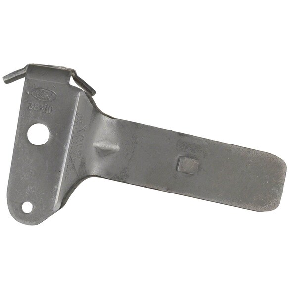 Handle Seat Back Adjusting - Front, Passenger Main Image