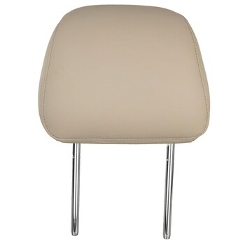 Headrest Cover - Left, Right, Front