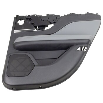 Door Interior Trim Panel