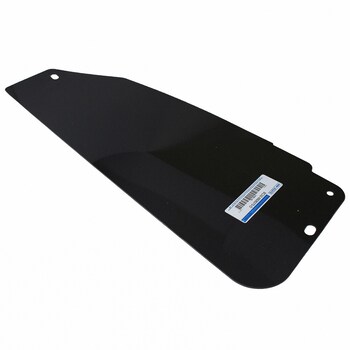 Fender Splash Shield Wheelhouse - Left, Right, Rear