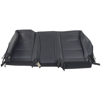 Seat Cushion Cover - Rear (LARIAT)