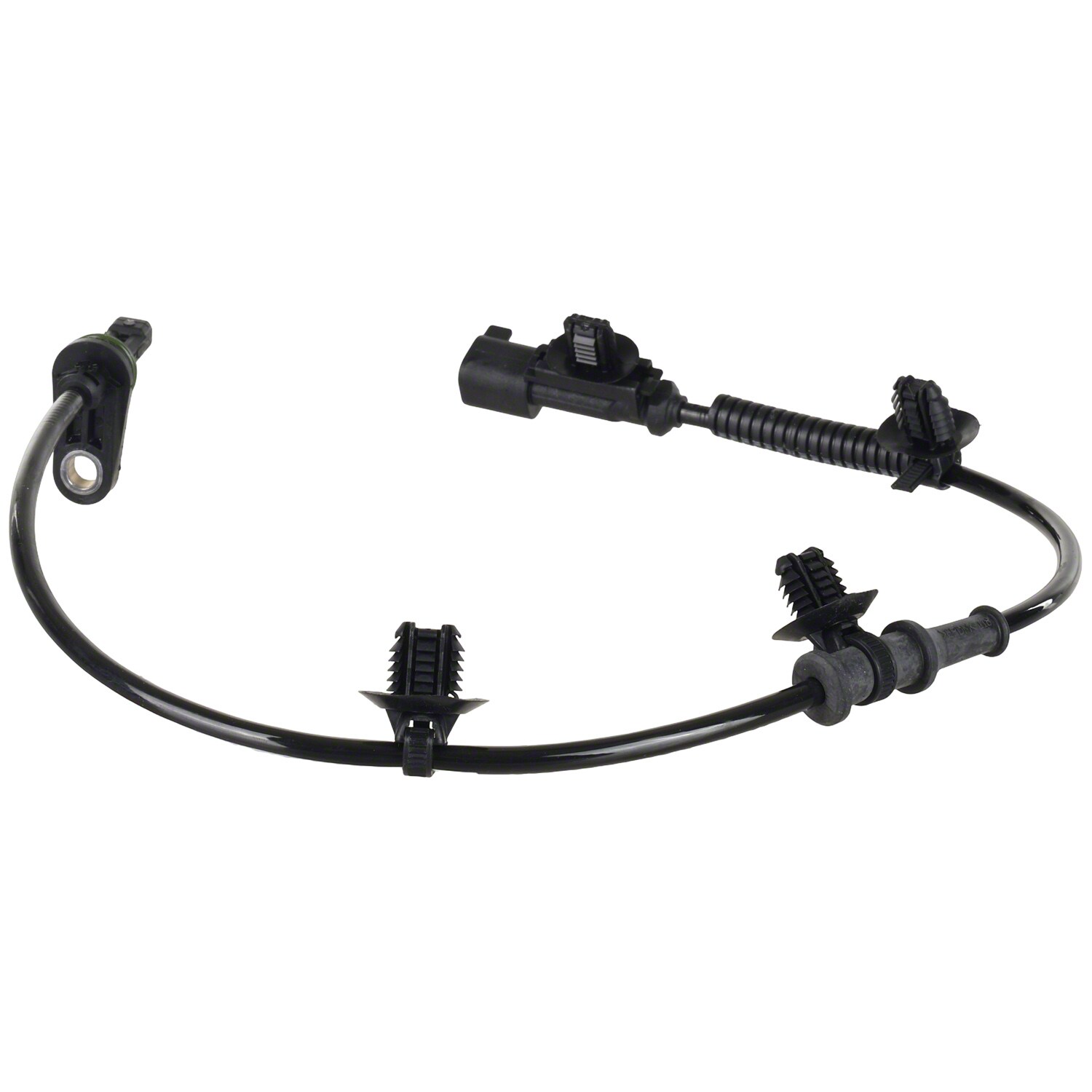 ビビアン Abs Wheel Speed Sensor - Left, Right, Rear | Parts | Ford.com