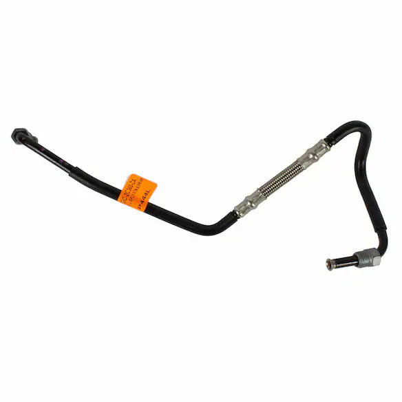 Brake Hydraulic Line Tube - Front Main Image
