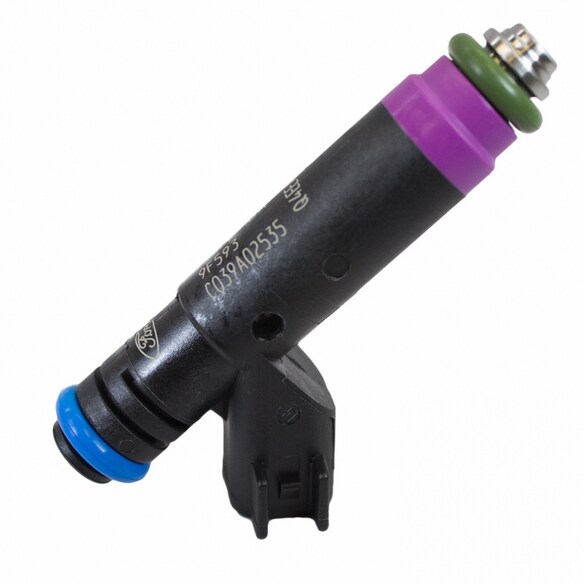 Fuel Injector Kit Injection Main Image