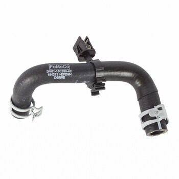 Hvac Heater Hose Water - 1.6L