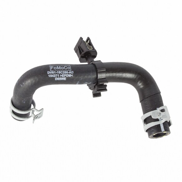 Hvac Heater Hose Water - 1.6L Main Image