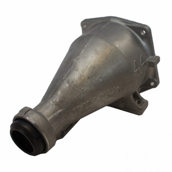 Housing Transmission Extension - 10" (254 MM)