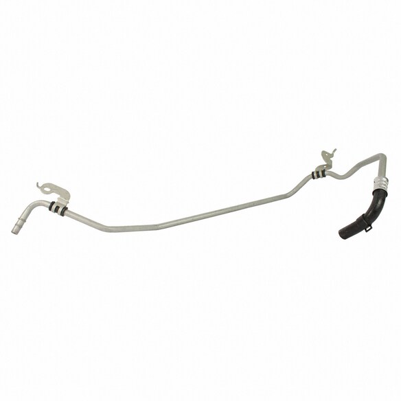 Automatic Transmission Oil Cooler Hose Tube (AT) Main Image