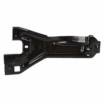 Radiator Support Tie Bar Bracket - Front