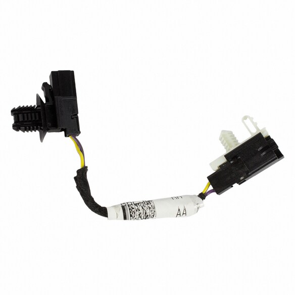 Hvac System Wiring Harness Jumper Main Image