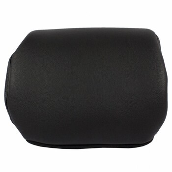 Roll Type Headrest Cover - Left, Right, Front (Phantom/Raptor)