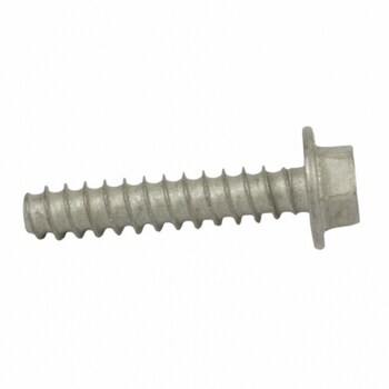 Screw - M6 x 30MM 5.0L