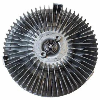 Engine Cooling Fan Clutch - 7.3L