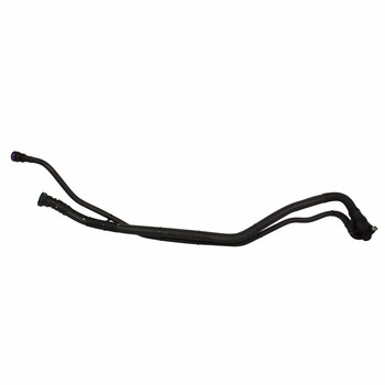 Diesel Exhaust Fluid (DEF) Filler Pipe Emissions - 6.7L