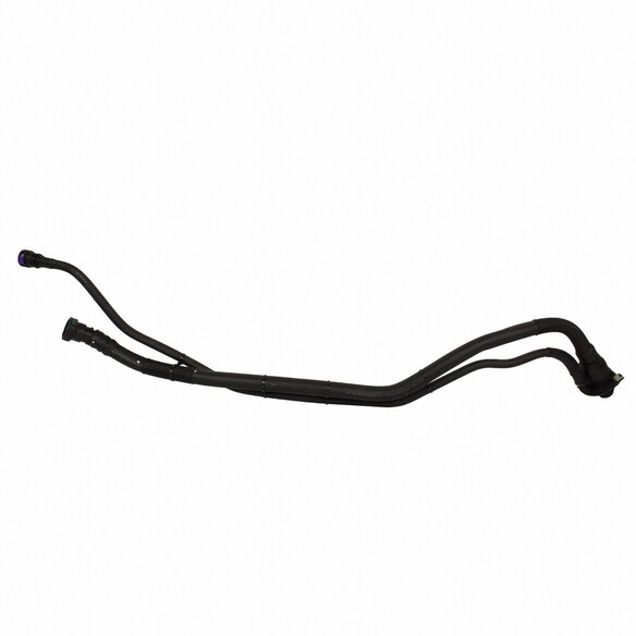 Diesel Exhaust Fluid (DEF) Filler Pipe Emissions - 6.7L Main Image