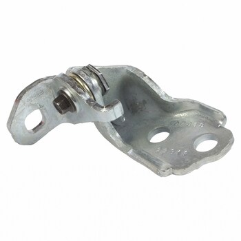 Door Hinge - Front