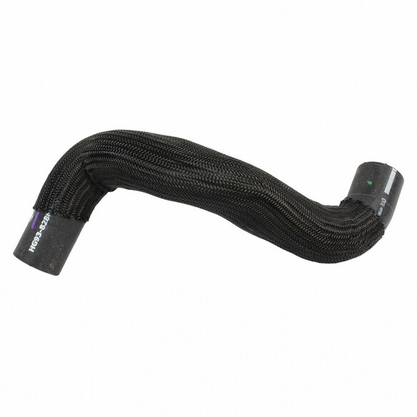 Radiator Coolant Hose - 2.0L Main Image