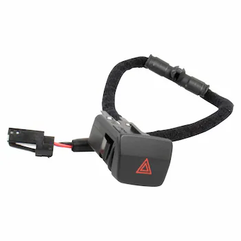 Hazard Warning Switch