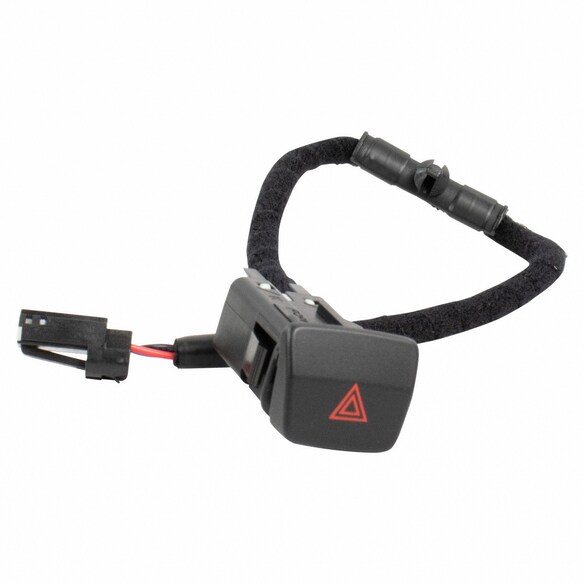 Hazard Warning Switch Main Image