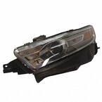 Composite Headlight - Left, Front Main Image