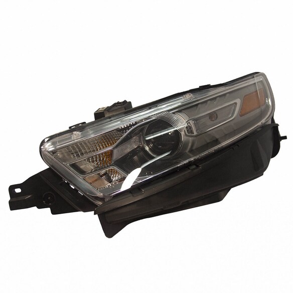 Composite Headlight - Left, Front Main Image