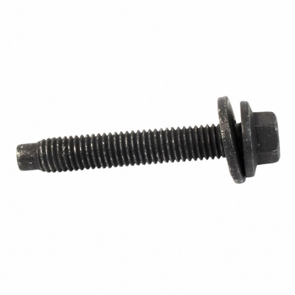 Instrument Panel Crossmember Bolt Hex Head And Washer - M8 X 45 Main Image