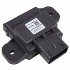Air Bag Seat Sensor Mat Electronic Module - Front Main Image