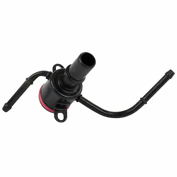 Connector Vacuum Tube - 6.8L