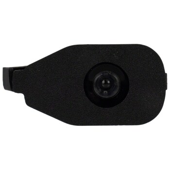 Housing and Lens - Right