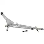 Arm And Pivot Shaft Windshield Wiper Linkage Main Image