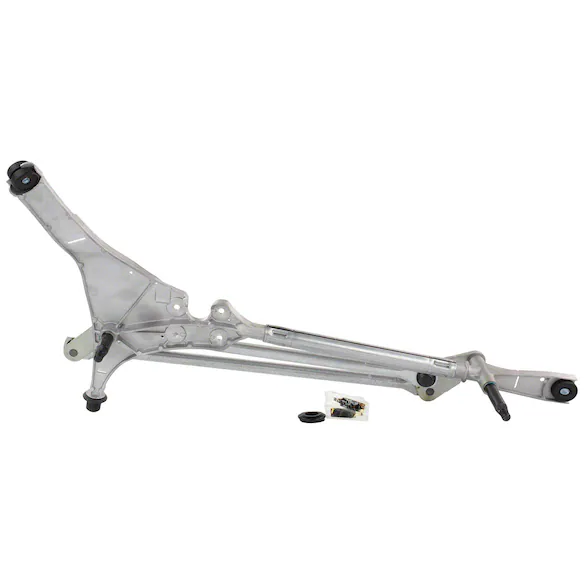 Arm And Pivot Shaft Windshield Wiper Linkage Main Image
