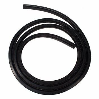 Door Seal Weatherstrip - Left, Front, Rear