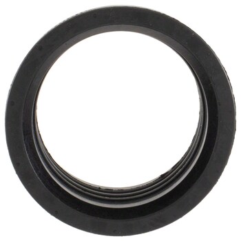 Engine Coolant Pipe Gasket Water Pump - Outlet